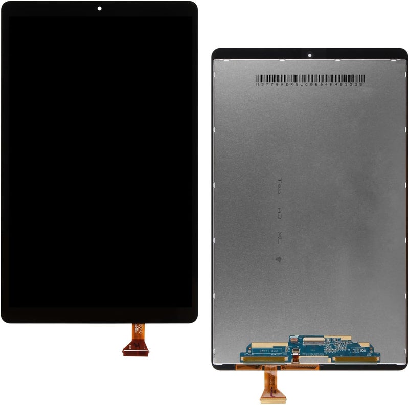 ARSSLY for Samsung Galaxy Tab A 10.1 2019 Screen Replacement - for Samsung T510 LCD Display Digitizer for Samsung Tab A 10.1 2019 LCD Touch Screen SM-T510 T515 Glass Full Assembly with Repair Parts Kits - Image 3